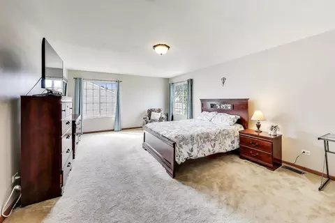 Bedroom - 14436 Capital Dr, Plainfield, IL 60544 photo 1 of 4