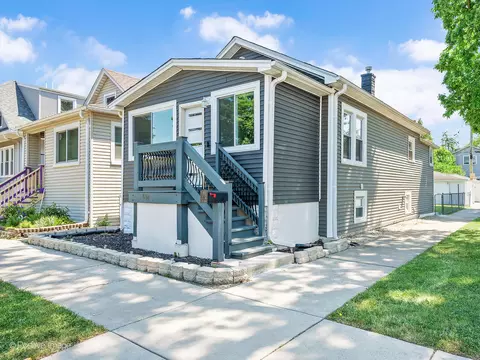 Undisclosed, Forest Park, IL 60130