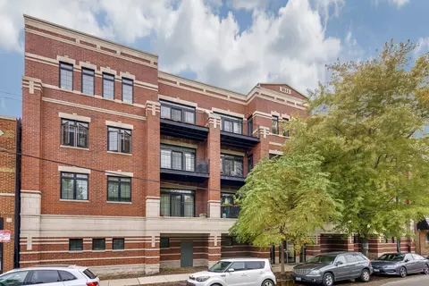 3844 N Ashland Ave #21, Chicago, IL 60613