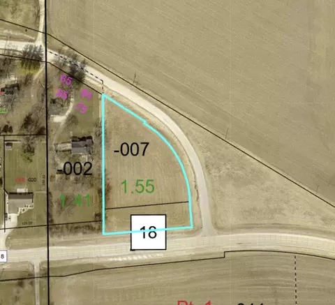 2000 N 3103 Rd, Ottawa, IL 61350