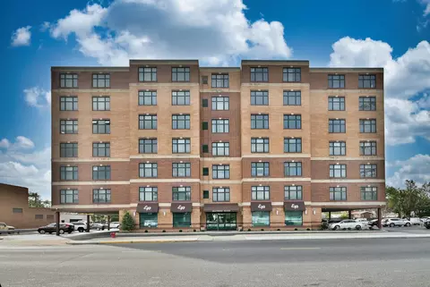 1930 N Harlem Ave #402, Elmwood Park, IL 60707