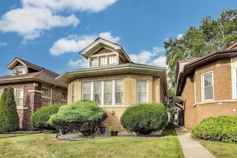 8434 S Blackstone Ave, Chicago, IL 60619