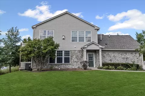 16860 Ivy Ln, Lockport, IL 60441