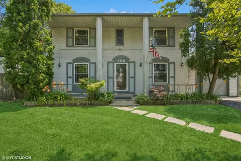168 Thornhurst Rd, Bolingbrook, IL 60440