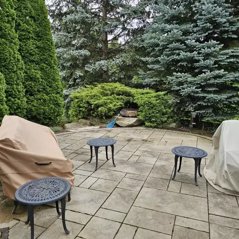Exterior - 34 W033 White Thorne Rd, Wayne, IL 60184 photo 11 of 17