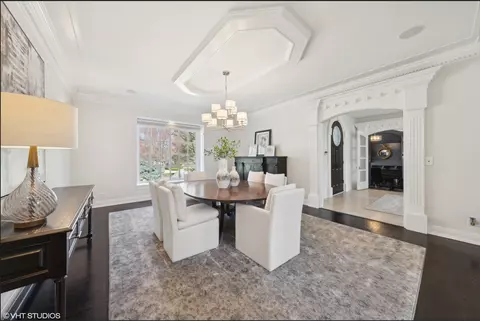 Dining - 34 W033 White Thorne Rd, Wayne, IL 60184 photo 1 of 4