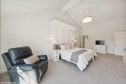 Bedroom - 34 W033 White Thorne Rd, Wayne, IL 60184 photo 12 of 12