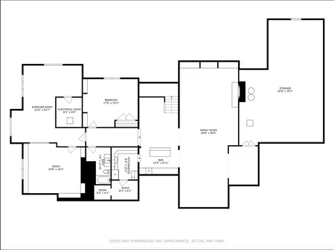 Floorplan - 34 W033 White Thorne Rd, Wayne, IL 60184 photo 4 of 4