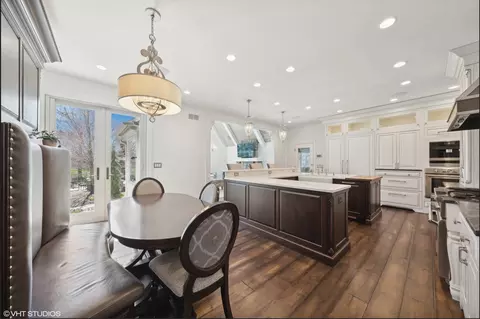 Kitchen - 34 W033 White Thorne Rd, Wayne, IL 60184 photo 1 of 12