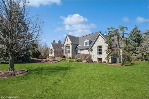 Exterior - 34 W033 White Thorne Rd, Wayne, IL 60184 photo 3 of 17