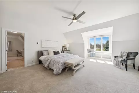 Bedroom - 34 W033 White Thorne Rd, Wayne, IL 60184 photo 5 of 12