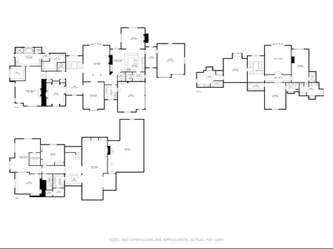 Floorplan - 34 W033 White Thorne Rd, Wayne, IL 60184 photo 1 of 4
