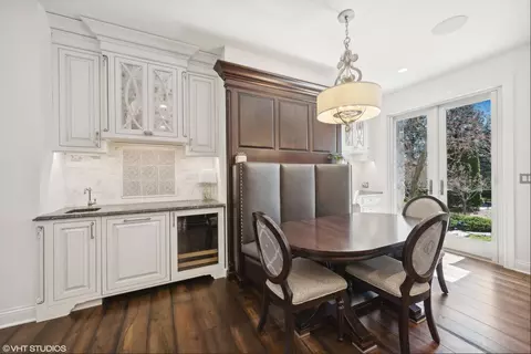 Dining - 34 W033 White Thorne Rd, Wayne, IL 60184 photo 3 of 4