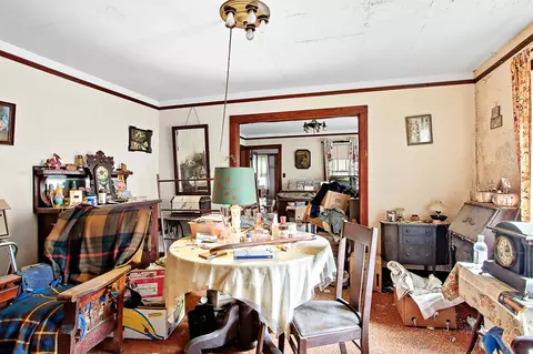 Dining - Undisclosed, Wauconda, IL 60084 photo 1 of 2
