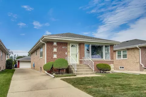 4436 N Osage Ave, Norridge, IL 60706