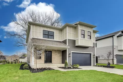 7302 Ponto Ct, Morton Grove, IL 60053