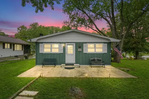 1408 Country Club Ln, Loda, IL 60948