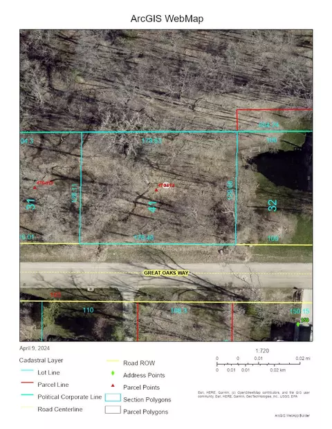 lot41 Great Oaks Way, Dixon, IL 61021