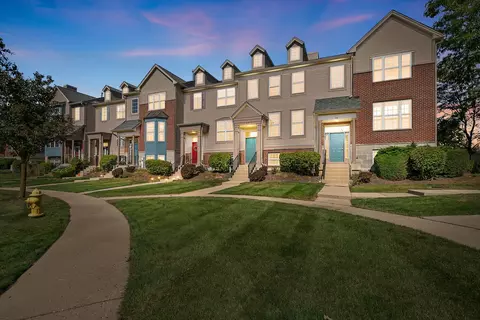 42 Village Station Ln, Grayslake, IL 60030