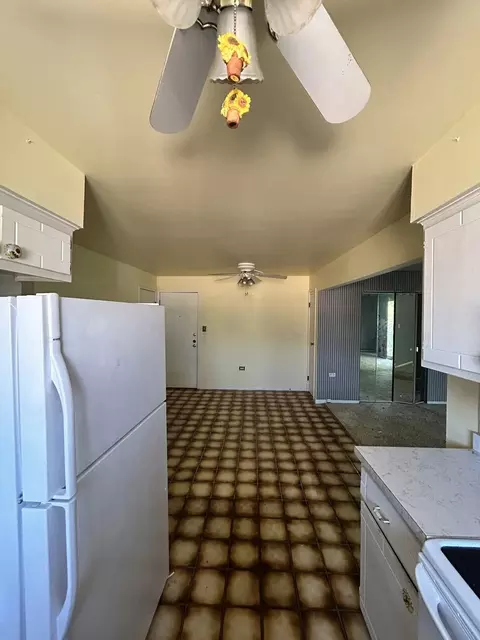 Kitchen - 8019 Beloit Ave #3A, Bridgeview, IL 60455 photo 3 of 3