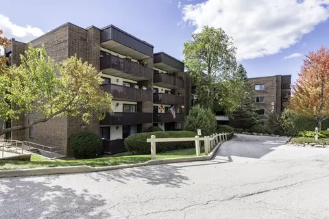 650 Whitney Ct #203, Gurnee, IL 60031
