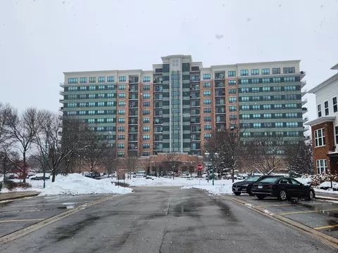 6420 Double Eagle Dr #403, Woodridge, IL 60517