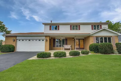 16909 Paxton Ave, South Holland, IL 60473