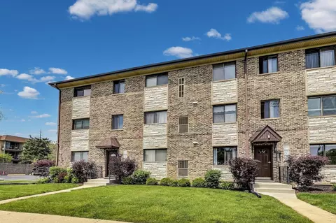 7616 W Lawrence Ave #3A, Harwood Heights, IL 60706
