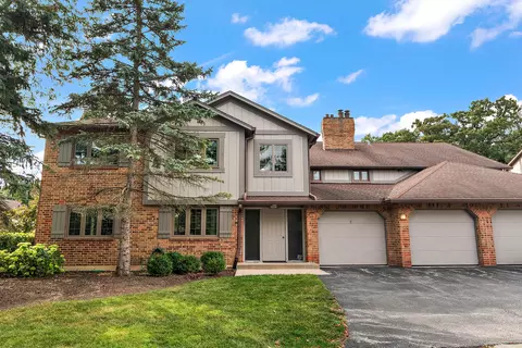 13258 S Oak Ridge Trl #1A, Palos Heights, IL 60463