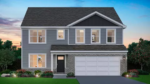 1808 Legacy Pointe Blvd, Plainfield, IL 60586