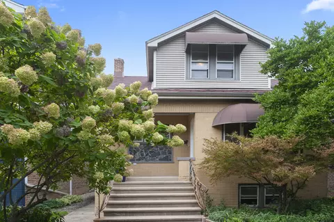 4518 N Merrimac Ave, Chicago, IL 60630