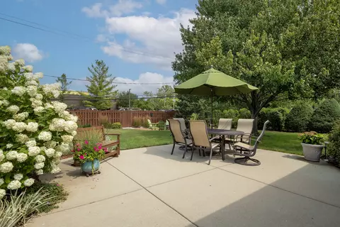1822 E Cree Ln, Mount Prospect, IL 60056 photo 31