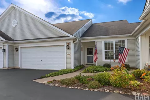 13536 Hemlock Rd, Huntley, IL 60142