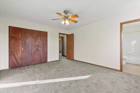 Bedroom - 2608 River Bend Ln, Plainfield, IL 60586 photo 2 of 4
