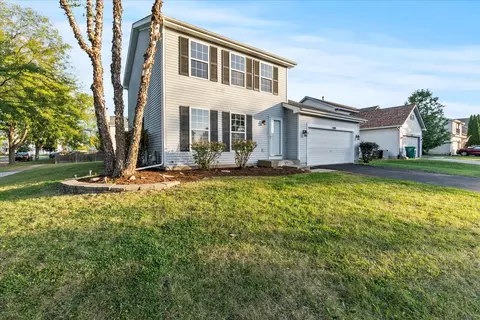 2608 River Bend Ln, Plainfield, IL 60586