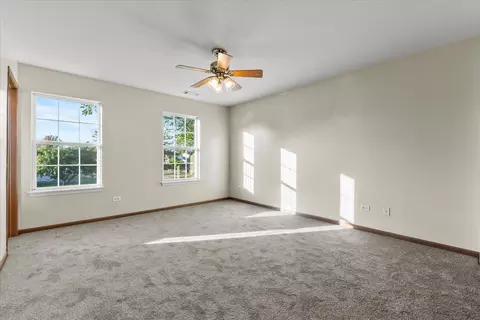 Bedroom - 2608 River Bend Ln, Plainfield, IL 60586 photo 1 of 4