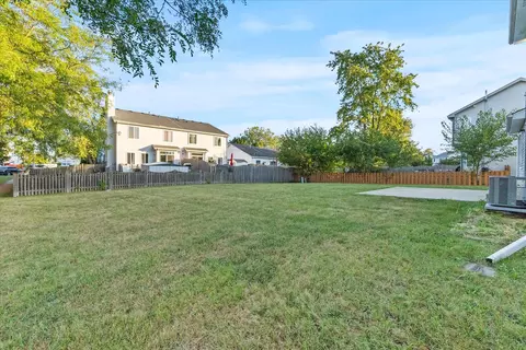 Exterior - 2608 River Bend Ln, Plainfield, IL 60586 photo 3 of 4