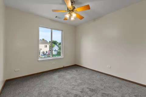 Bedroom - 2608 River Bend Ln, Plainfield, IL 60586 photo 4 of 4