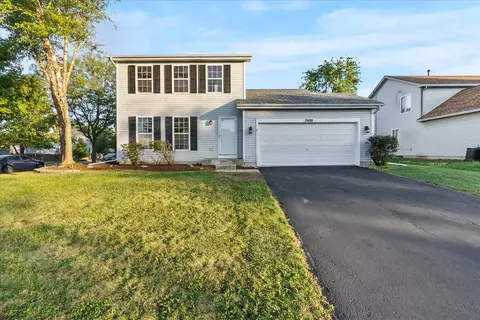 Exterior - 2608 River Bend Ln, Plainfield, IL 60586 photo 2 of 4