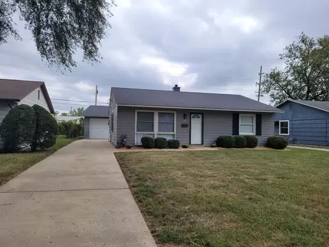 692 N Hammes Ave, Kankakee, IL 60901