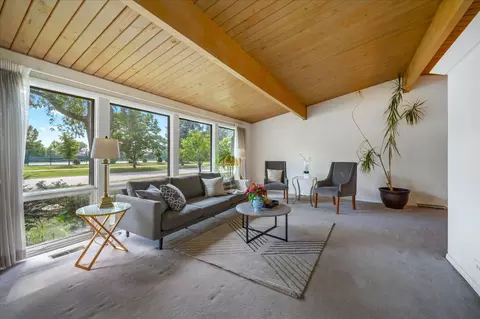 Living - 2920 Harrison St, Glenview, IL 60025 photo 1 of 6