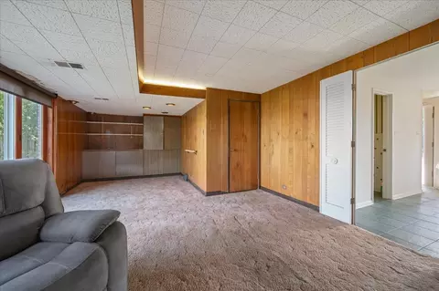 Living - 2920 Harrison St, Glenview, IL 60025 photo 5 of 6