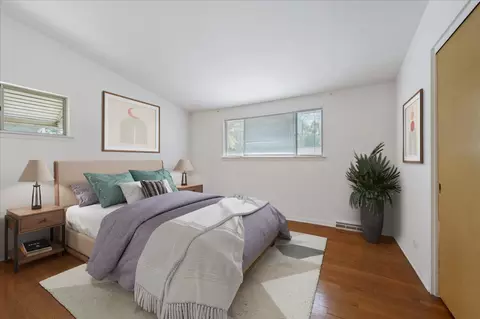 Bedroom - 2920 Harrison St, Glenview, IL 60025 photo 1 of 3