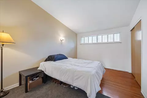 Bedroom - 2920 Harrison St, Glenview, IL 60025 photo 2 of 3