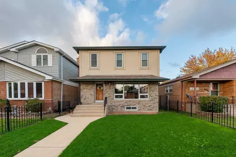 604 W 43rd St, Chicago, IL 60609