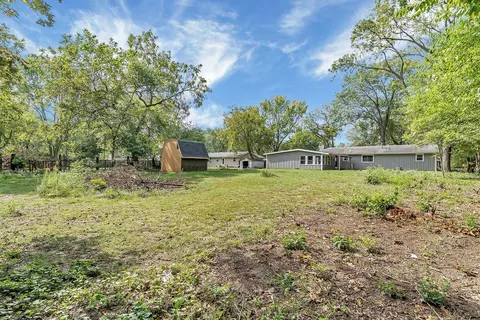 Exterior - 35737 Jay Dr, Custer Park, IL 60481 photo 9 of 12