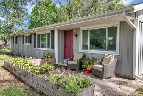 Exterior - 35737 Jay Dr, Custer Park, IL 60481 photo 4 of 12
