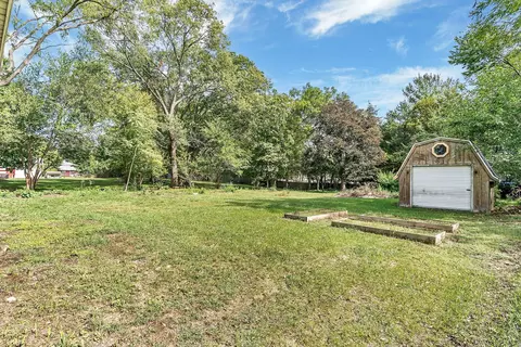 Exterior - 35737 Jay Dr, Custer Park, IL 60481 photo 12 of 12