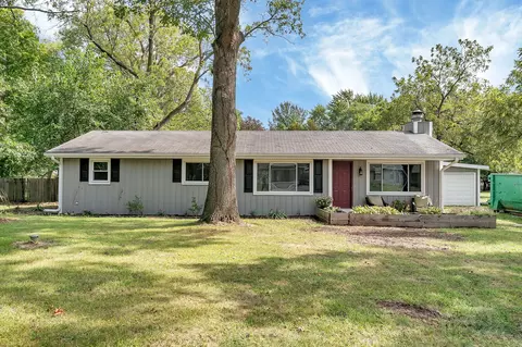 Exterior - 35737 Jay Dr, Custer Park, IL 60481 photo 1 of 12