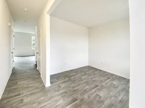 Entry Way - 1804 Overland Dr, Plainfield, IL 60586 photo 1 of 3